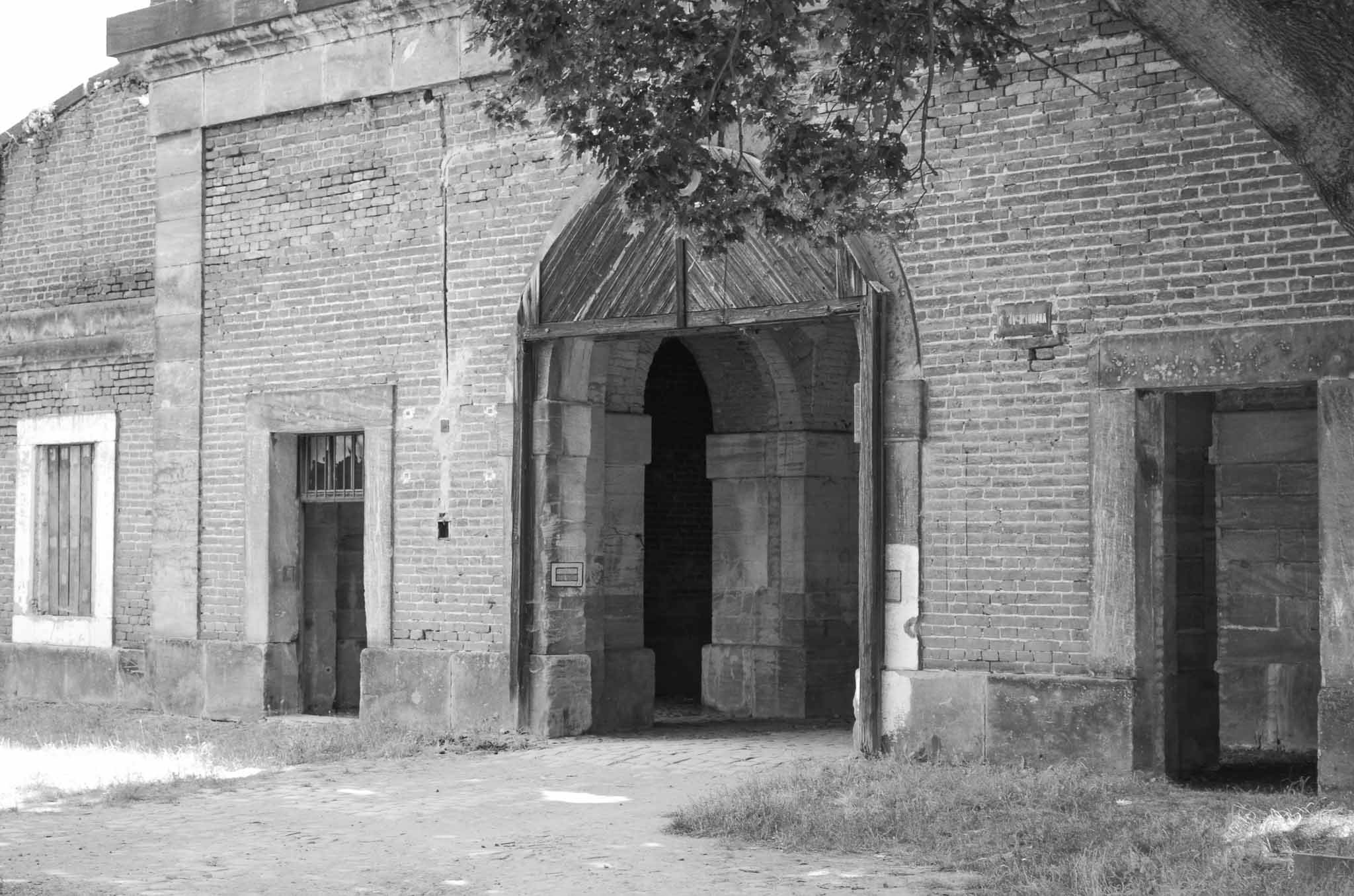 Theresienstadt