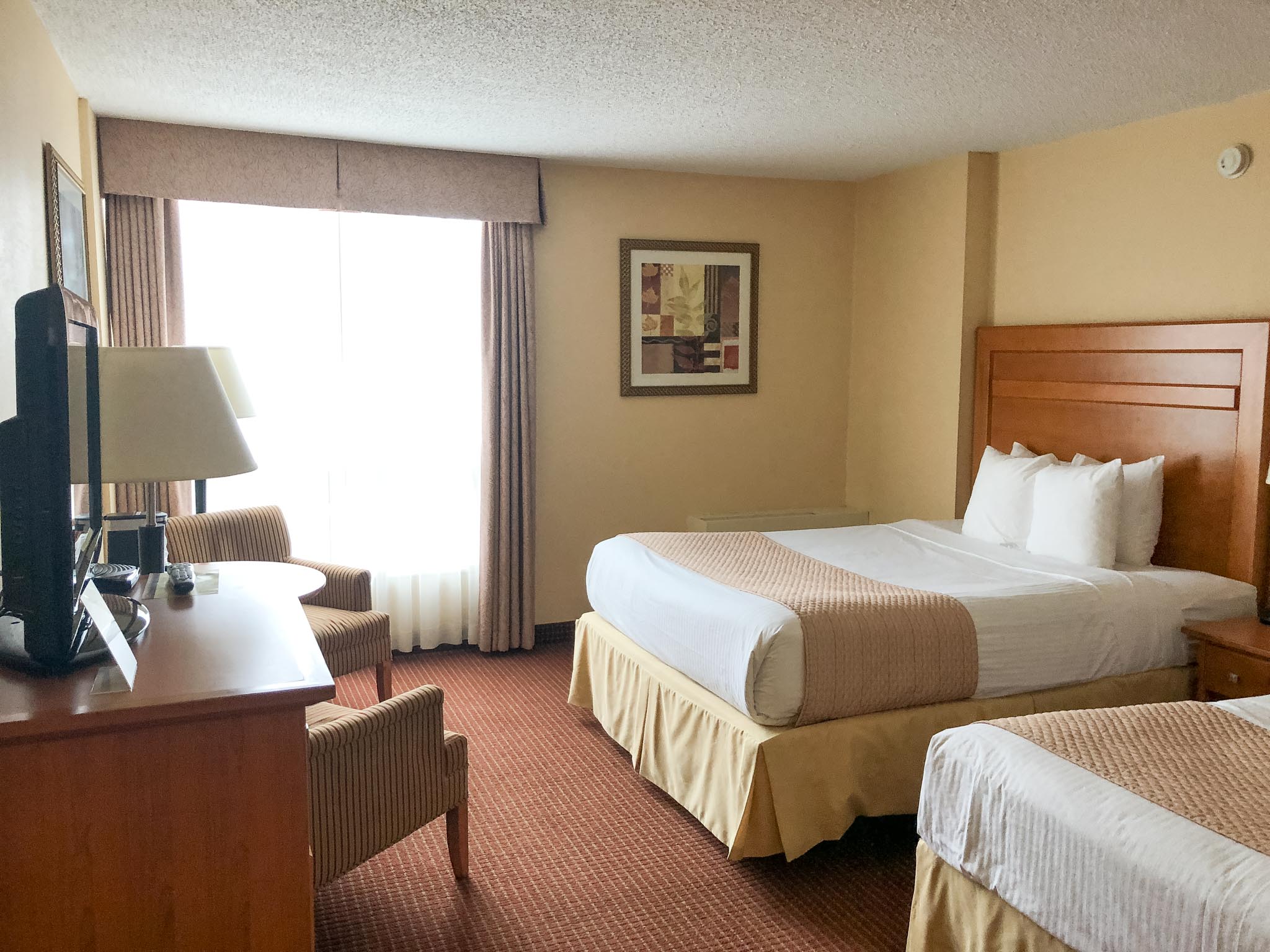 Days Inn Edmonton