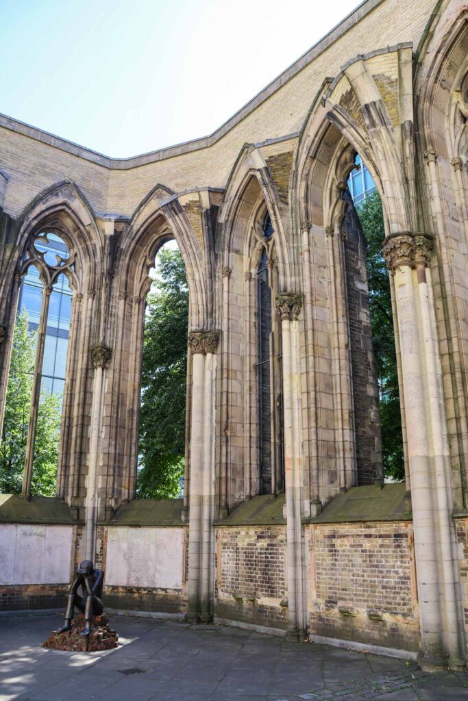 Nicolas Kerk Hamburg