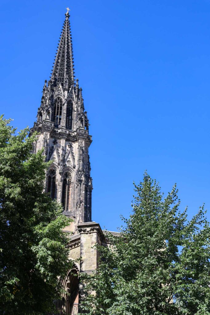 Nicolas Kerk Hamburg
