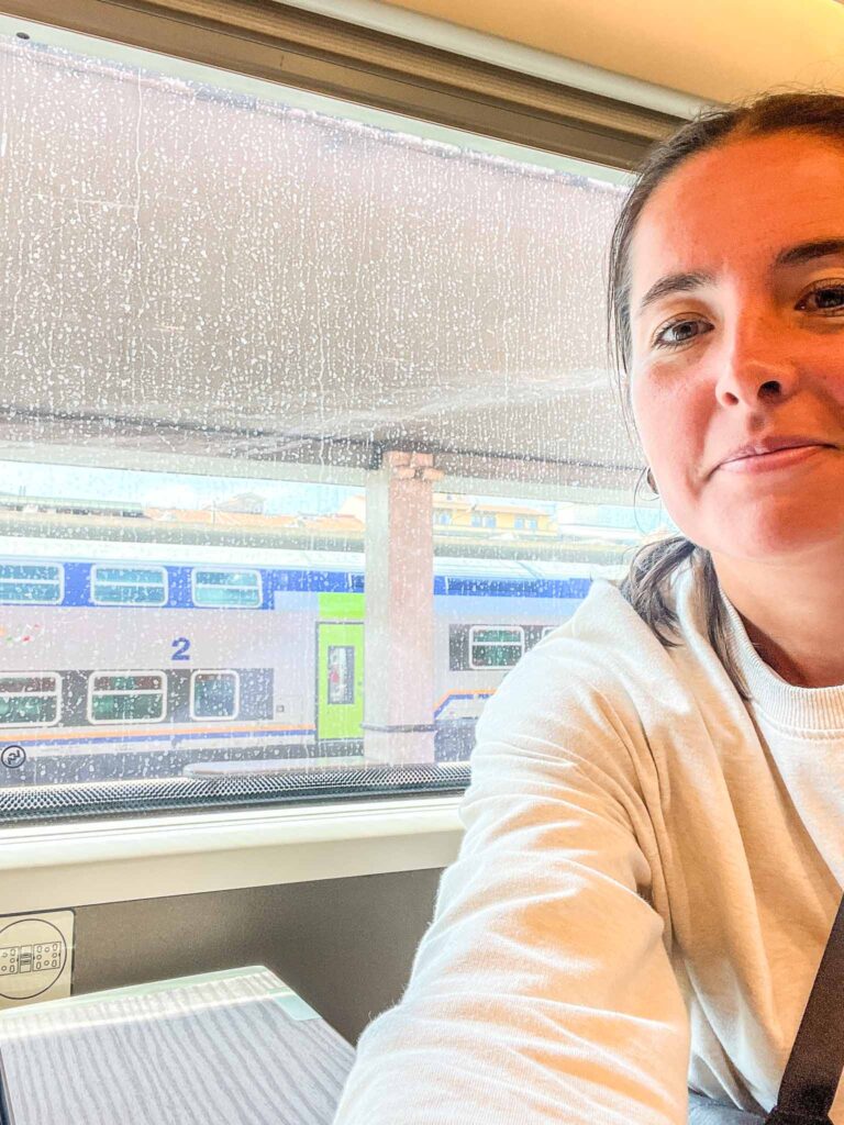 Reizen met de Interrail Pass door Europa