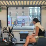 Reizen met de Interrail Pass door Europa