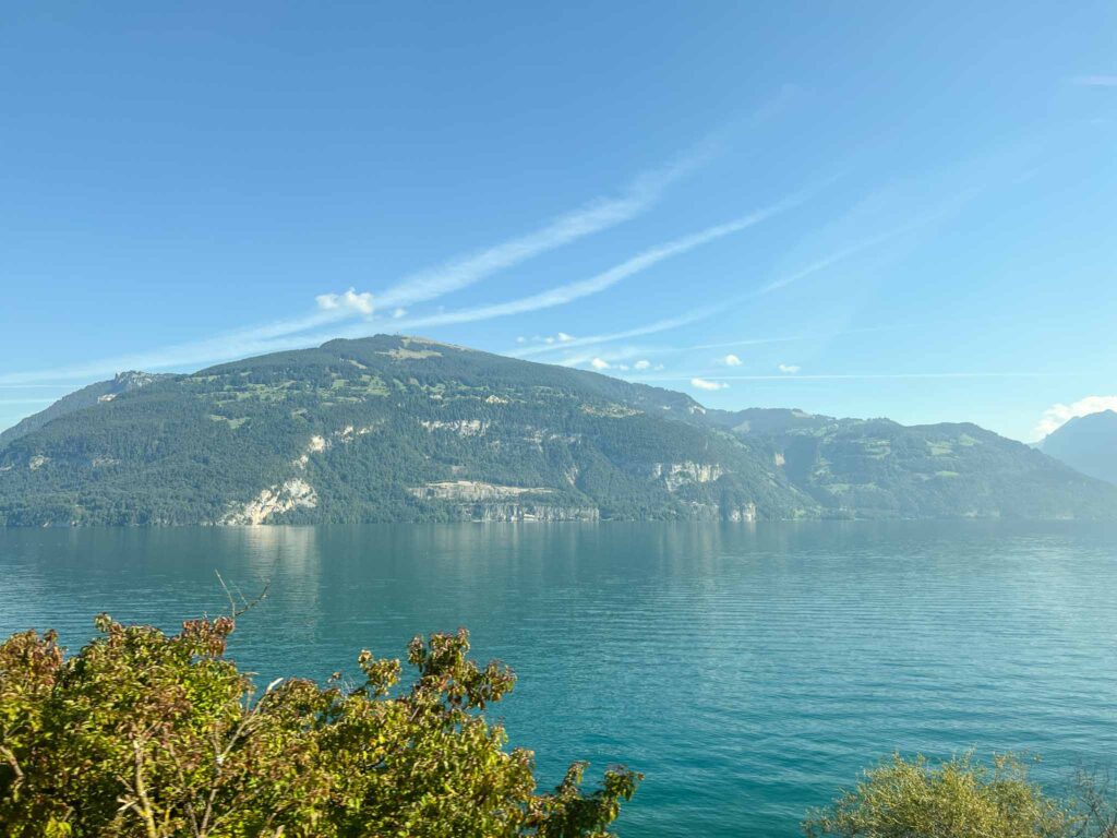 Reizen met de Interrail Pass door Europa