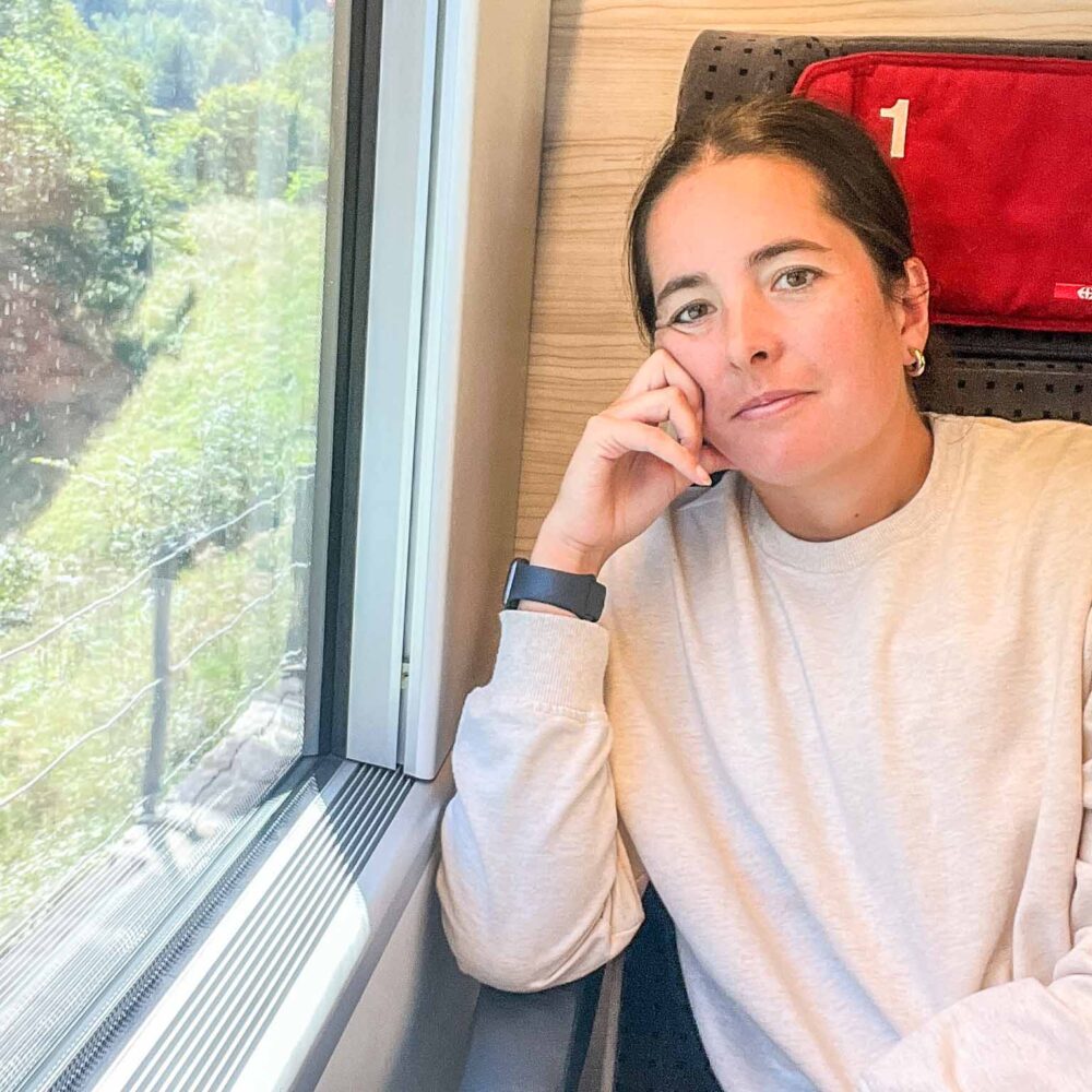 Reizen met de Interrail Pass door Europa