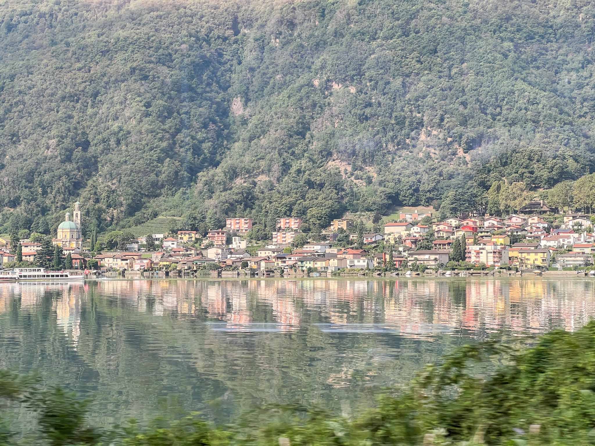 Reizen met de Interrail Pass door Europa