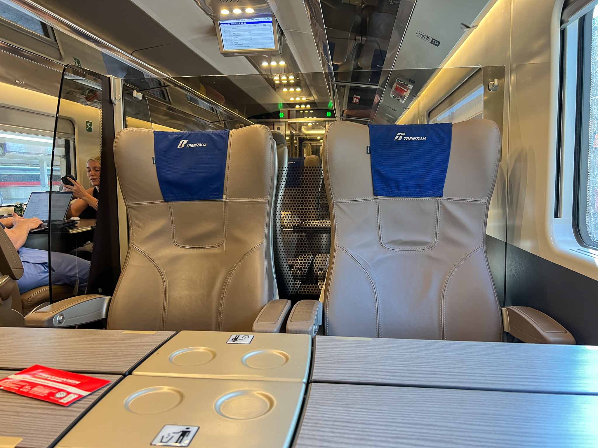 Reizen met de Interrail Pass door Europa