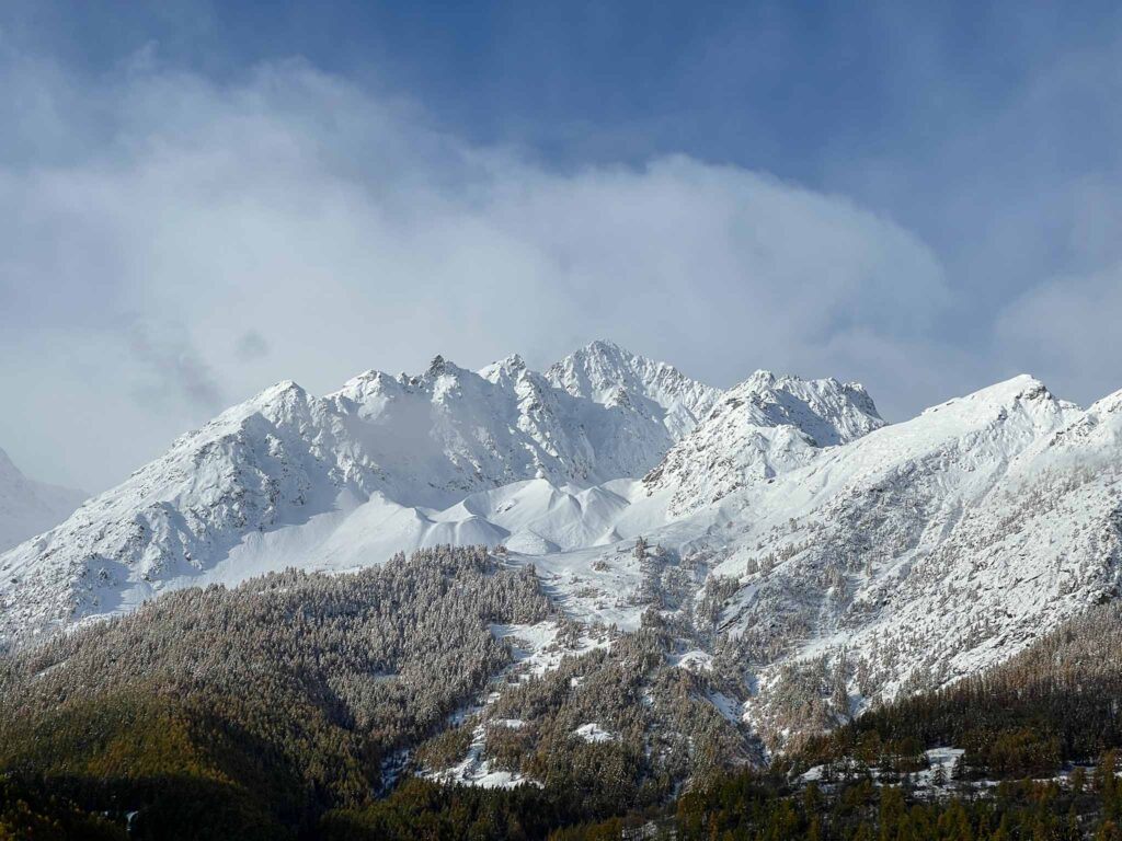 Hotel Le Monêtier Serre Chevalier