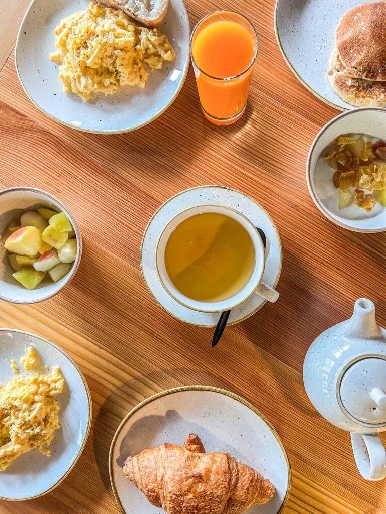 Hotel Le Monêtier Serre Chevalier