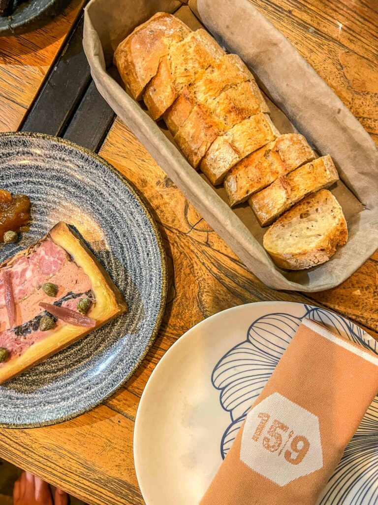 Restaurants in Serre Chevalier