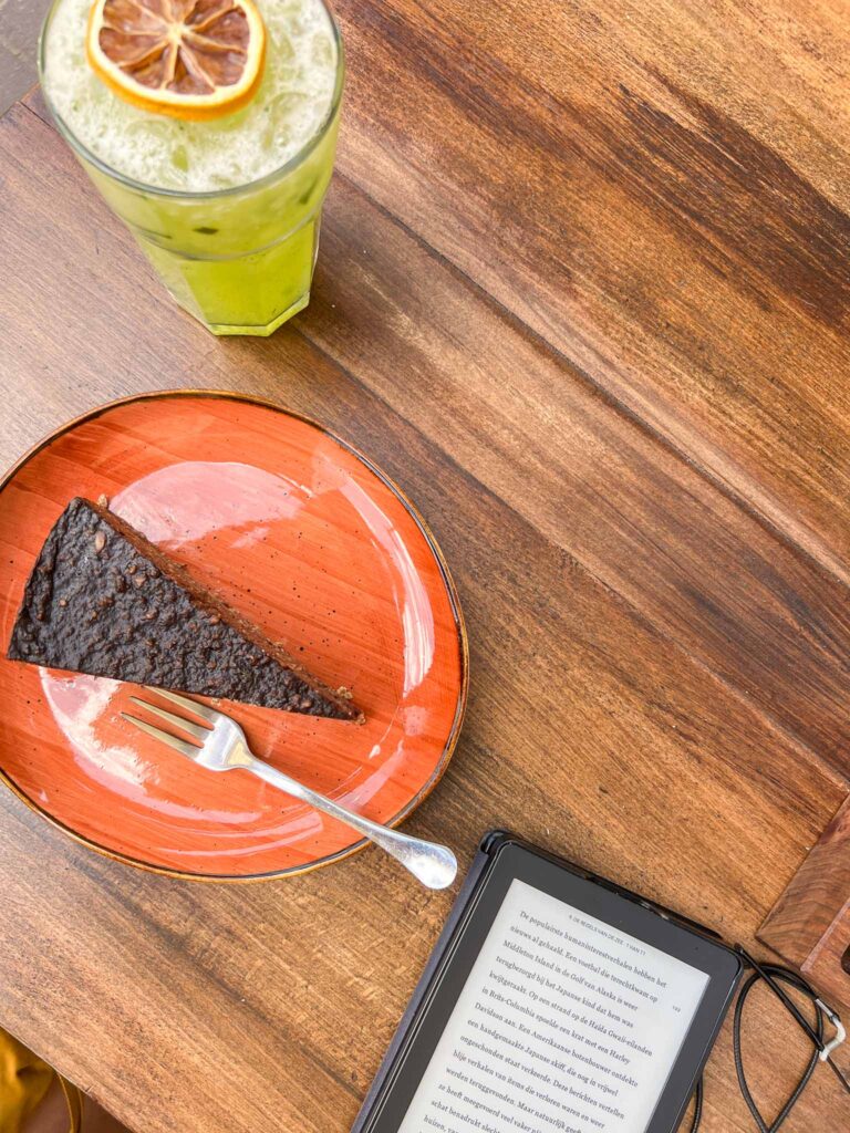 Leuke restaurants in Belgrado