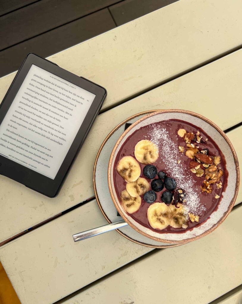 Leuke restaurants in Belgrado