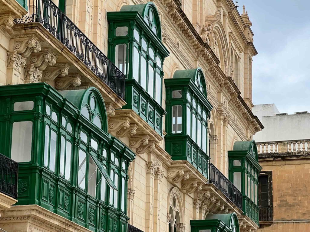 Valletta