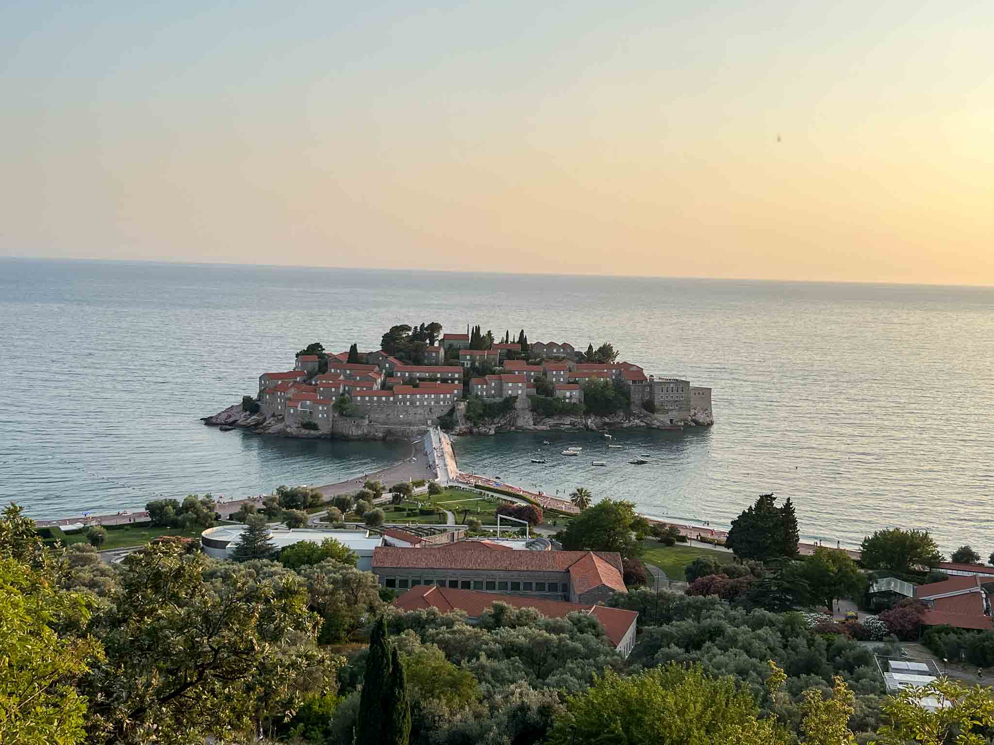 Svetti Stefan
