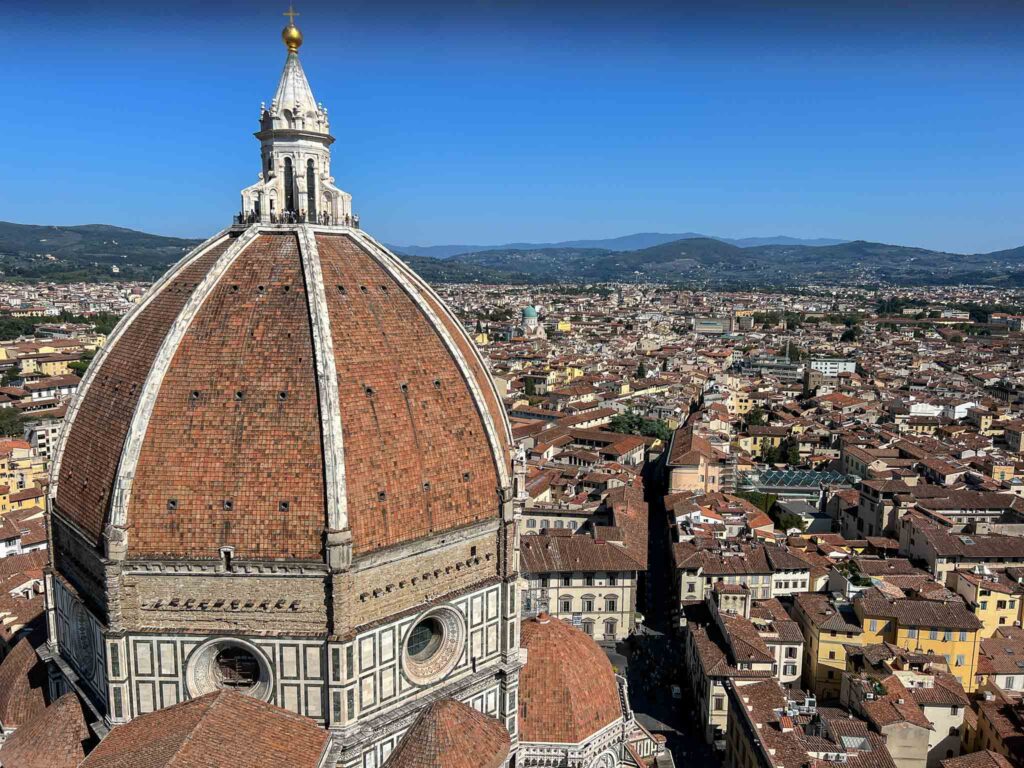 Duomo in Florence