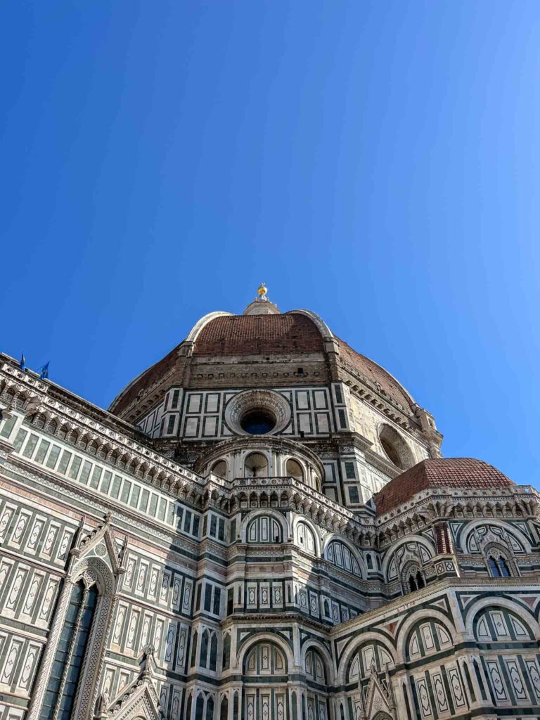 Duomo in Florence