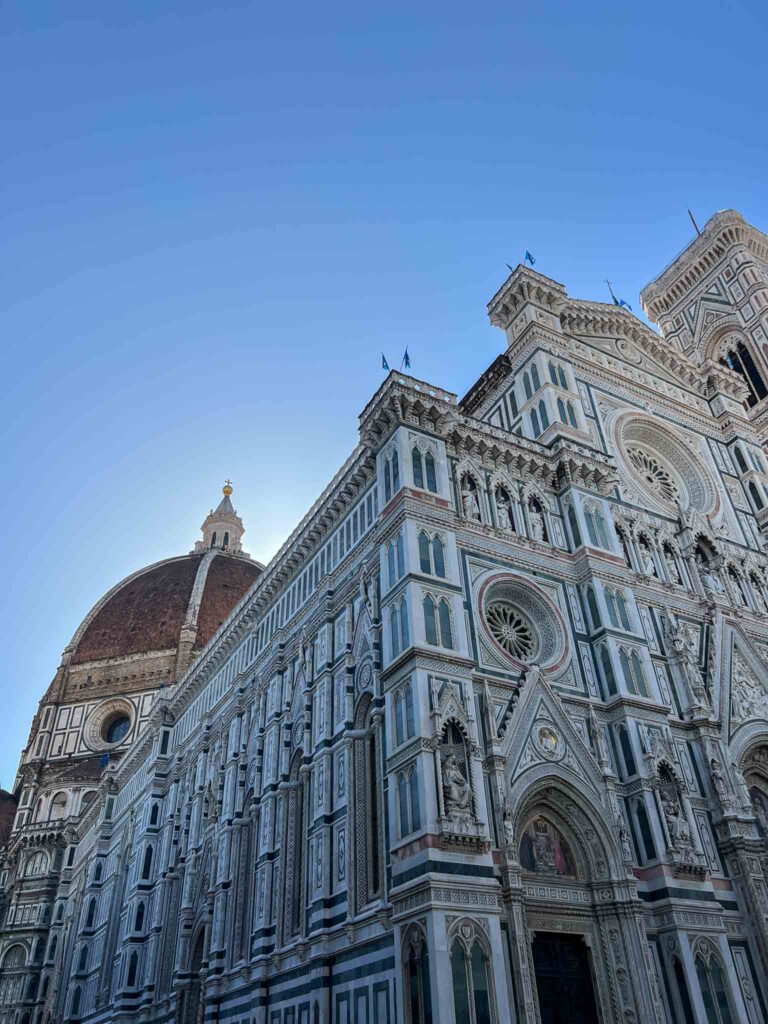 Duomo in Florence