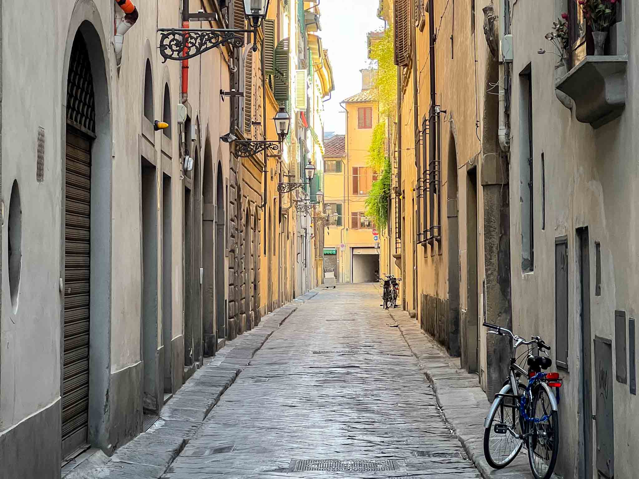 tips voor bezienswaardigheden in Florence