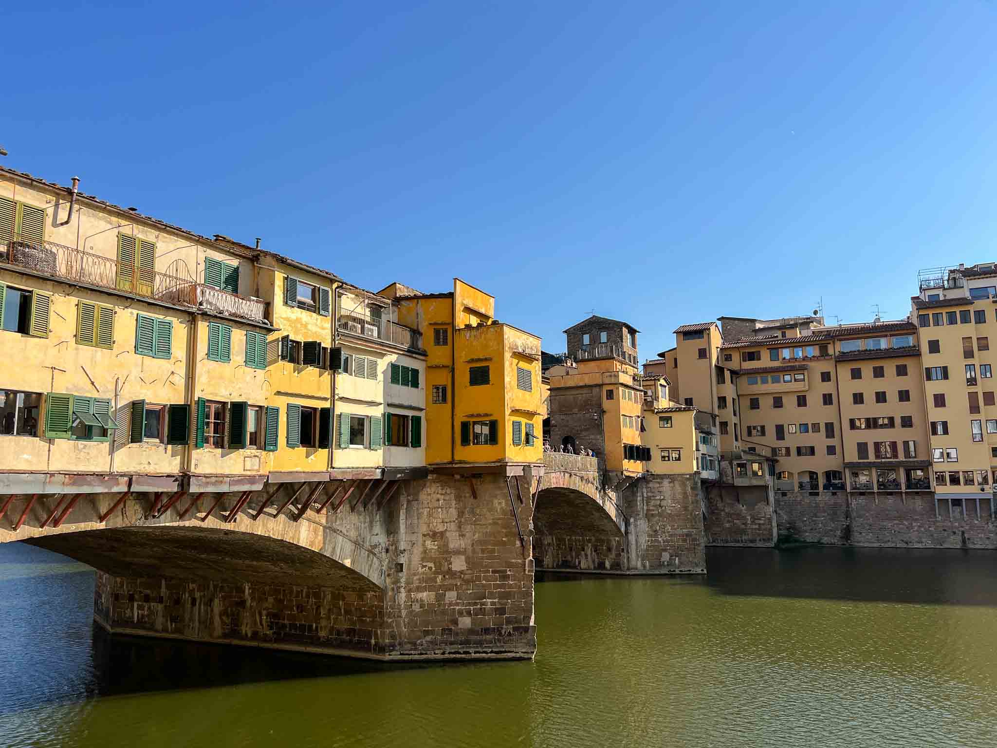 Ponte Vecchio