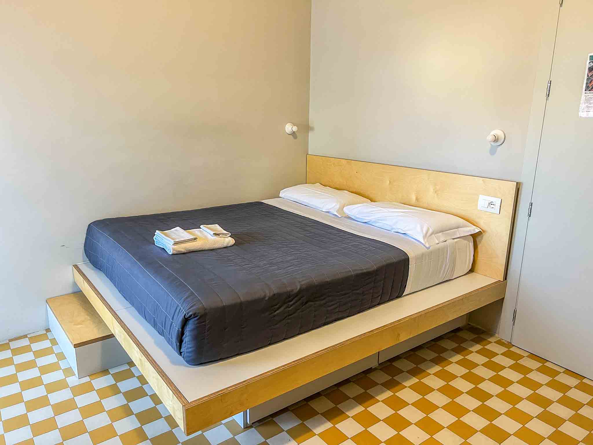 Re-Dama Hostel in Florence