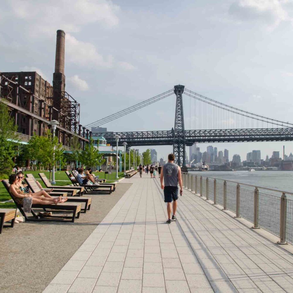 De leukste wijken in Brooklyn