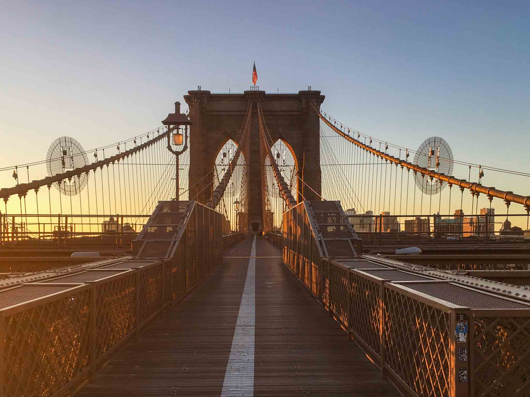 De leukste wijken van Brooklyn