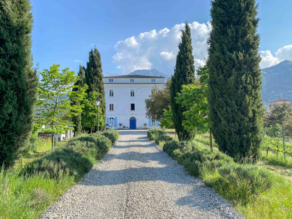 Corte is Casa Guelfucci