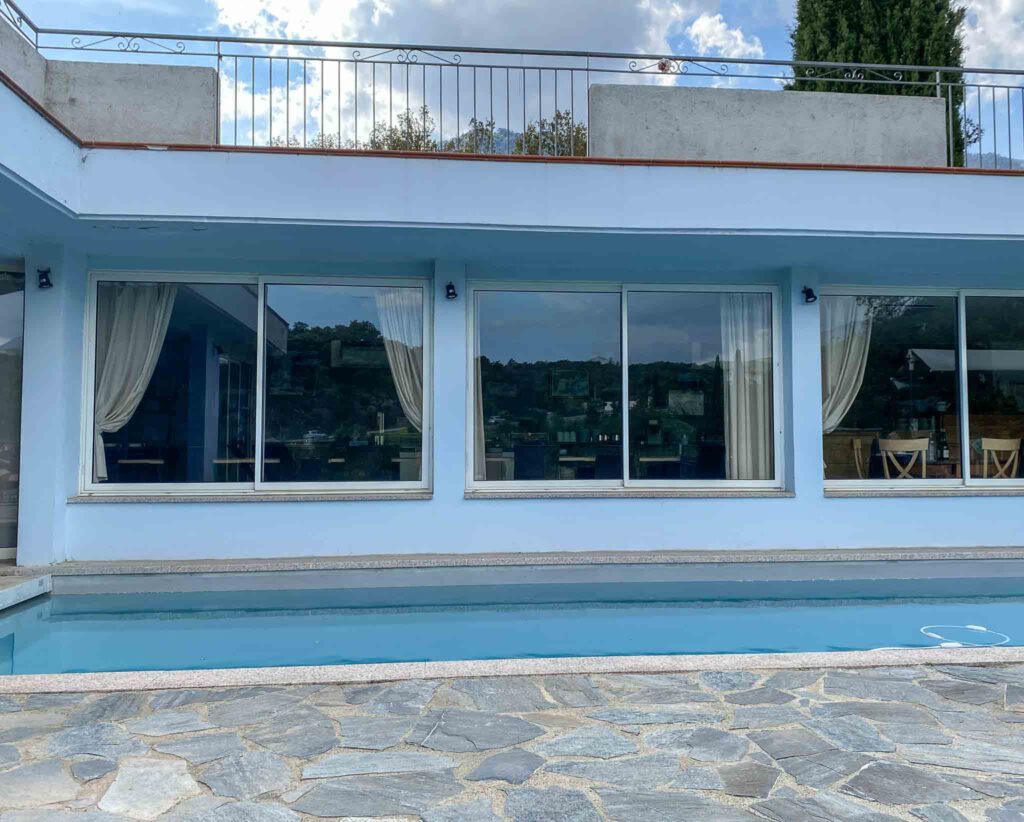 Corte is Casa Guelfucci