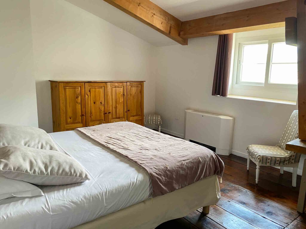 Corte is Casa Guelfucci