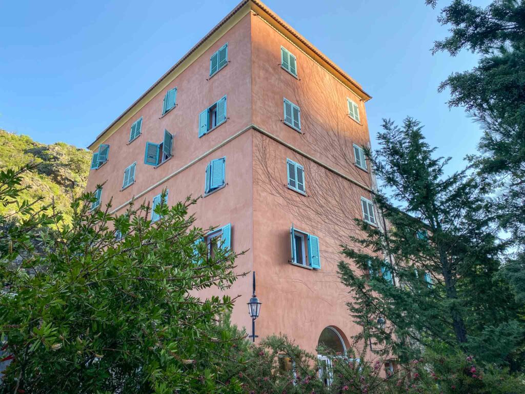 Les Jardins de la Glacière