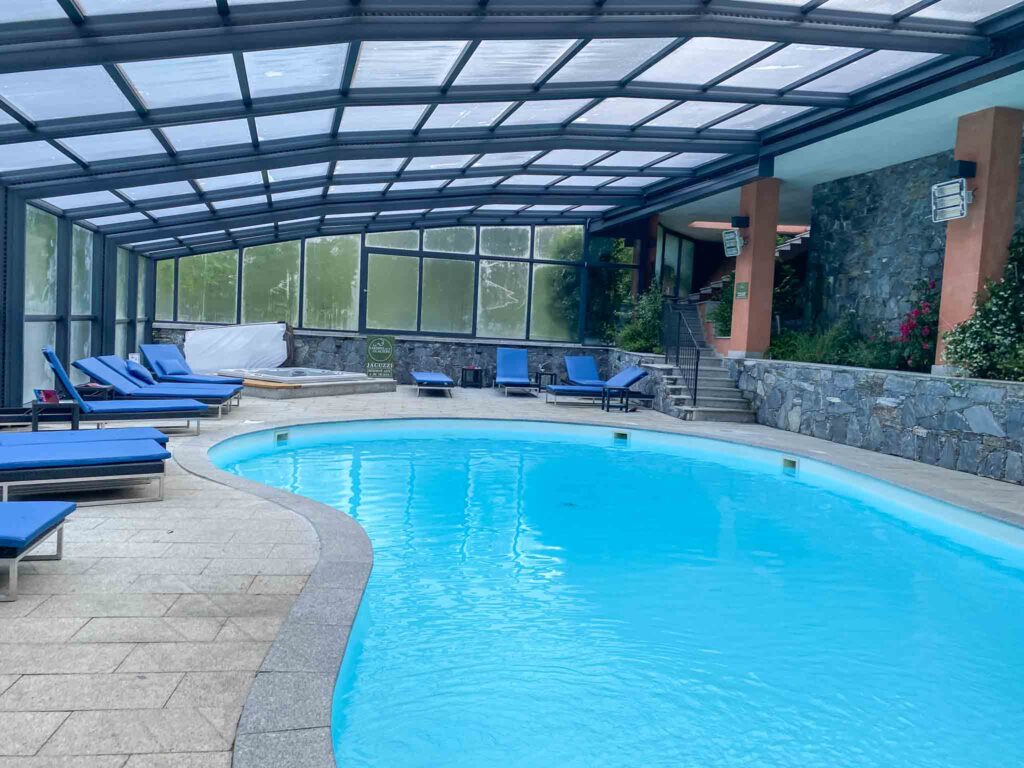 Les Jardins de la Glacière