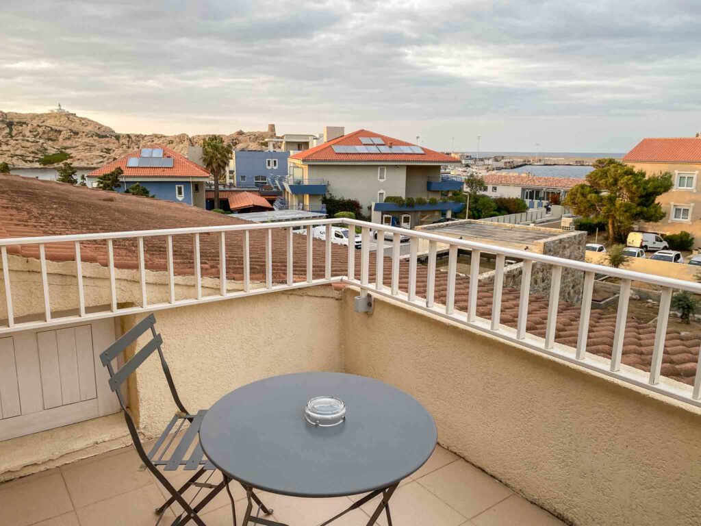 Hotel l’Escale Côté Port