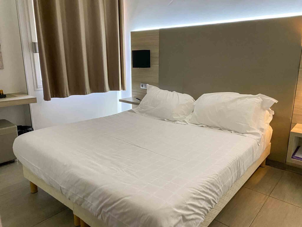 Hotel l’Escale Côté Port