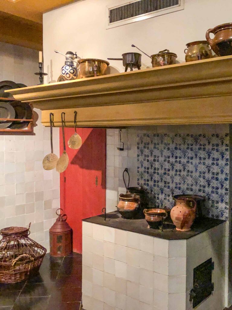 Rembrandthuis Amsterdam