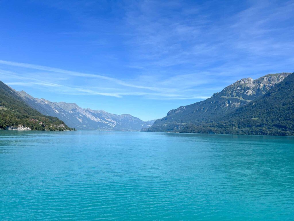 Brienzersee