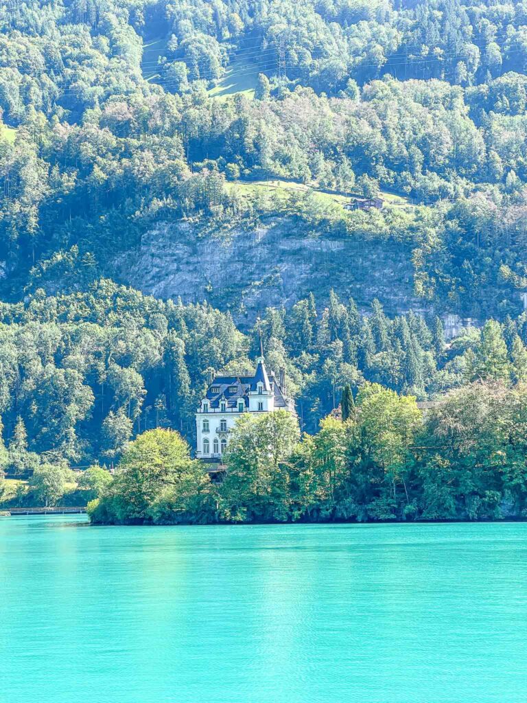 Brienzersee