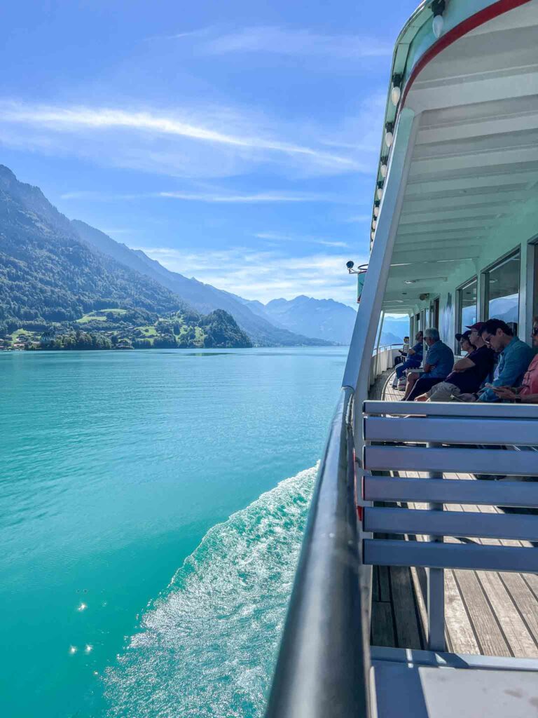 Brienzersee