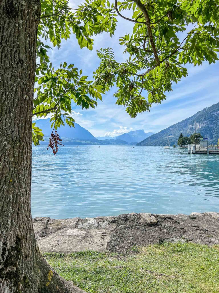 Thunersee