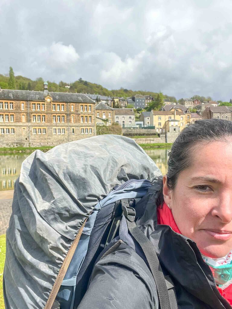 Packraften in de Franse Ardennen