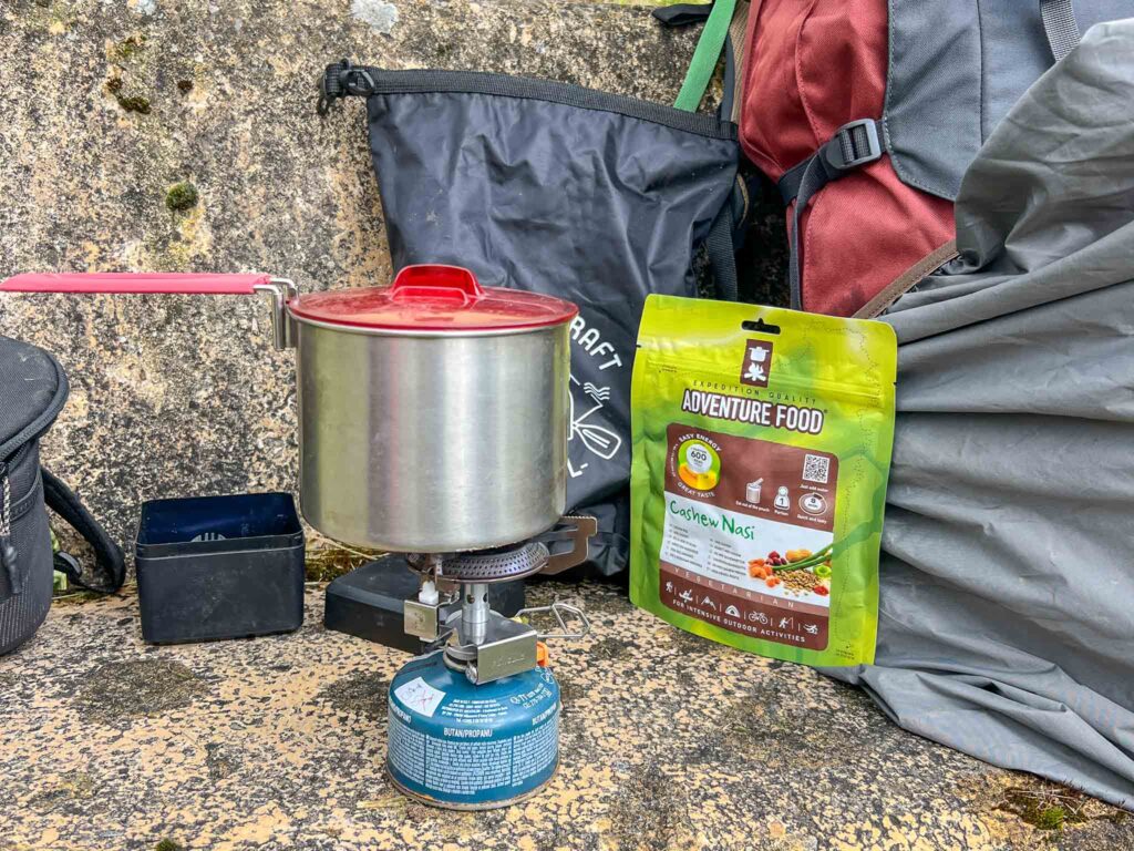 Packraften in de Franse Ardennen