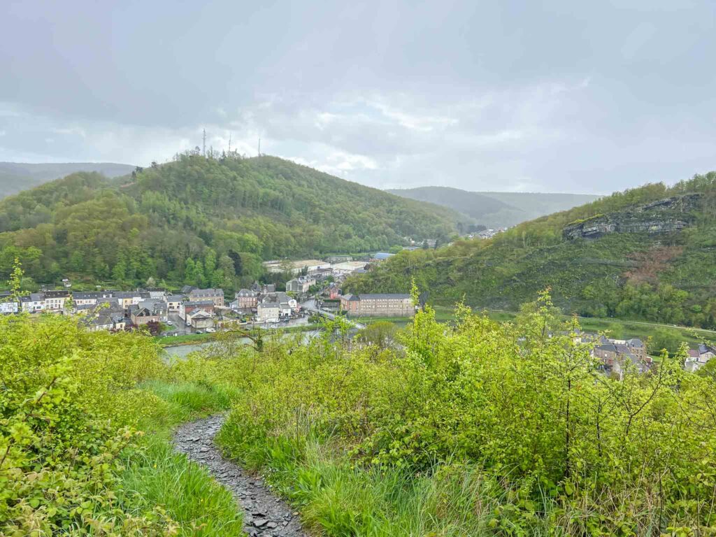 Packraften in de Franse Ardennen