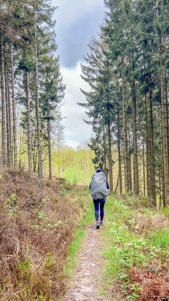Packraften in de Franse Ardennen