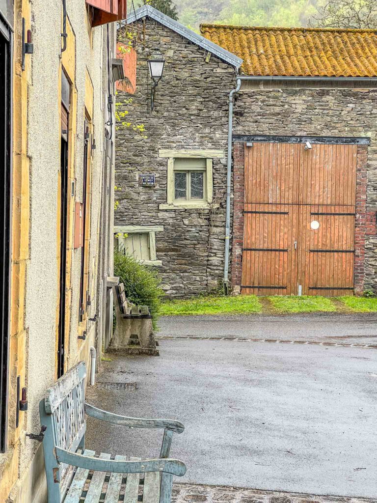 Packraften in de Franse Ardennen