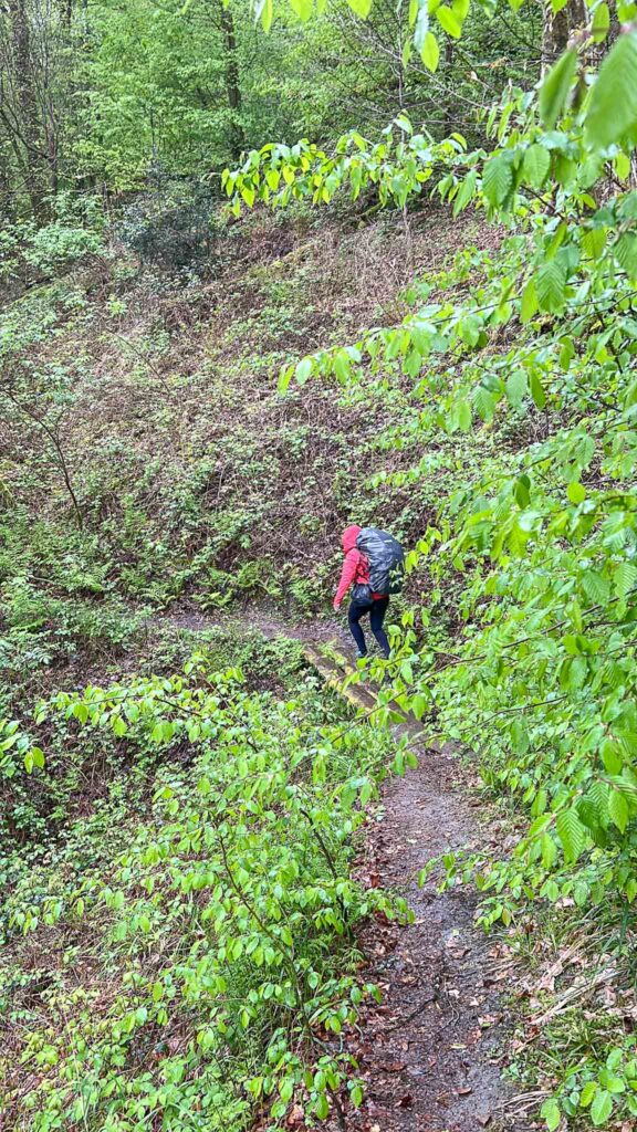 Packraften in de Franse Ardennen