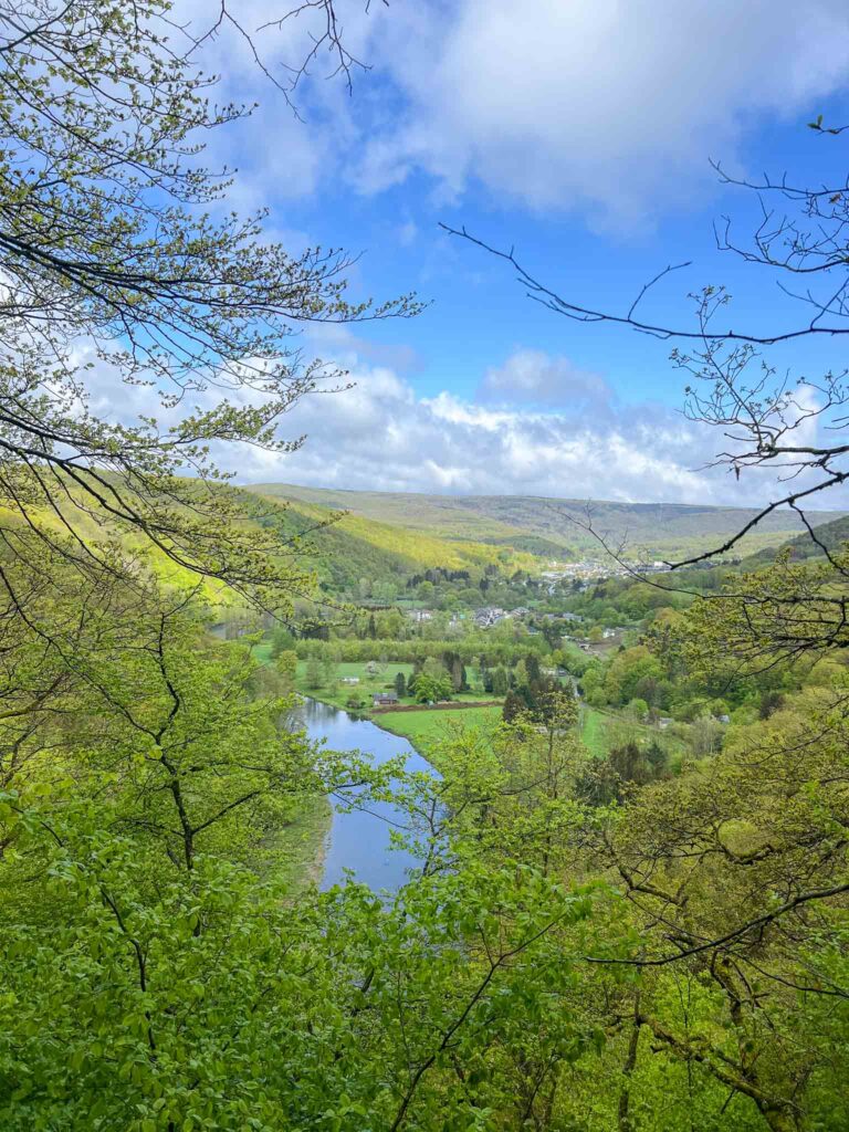 Packraften in de Franse Ardennen