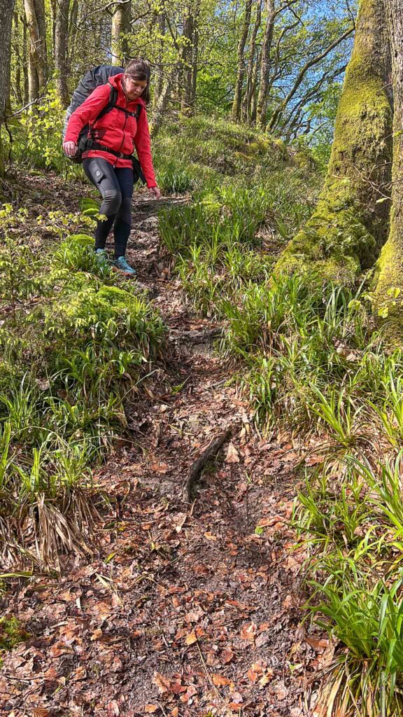 Packraften in de Franse Ardennen