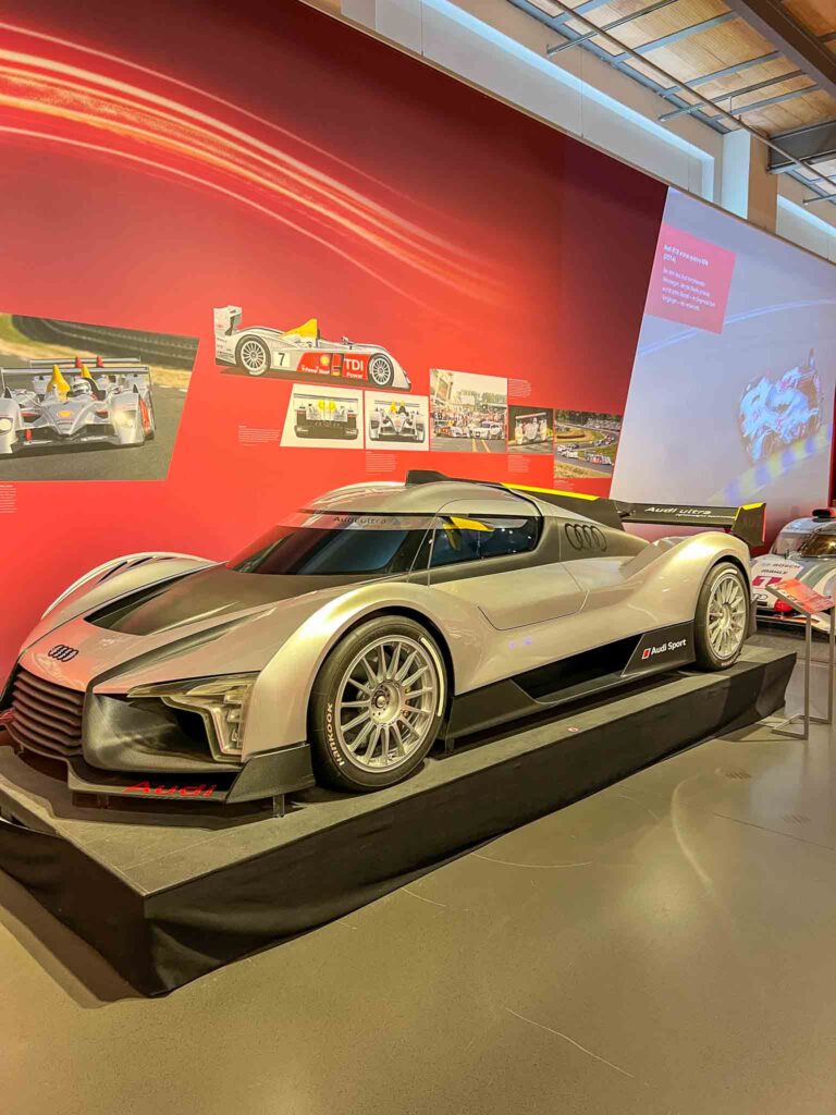 August Horch Museum Zwickau