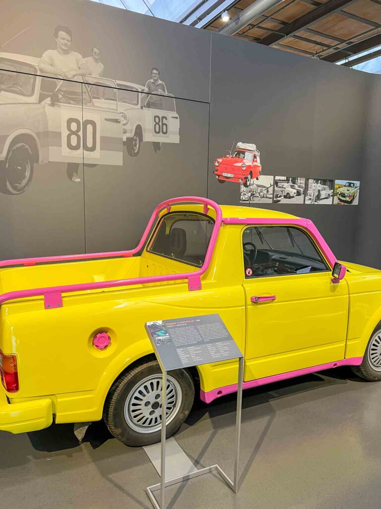 August Horch Museum Zwickau