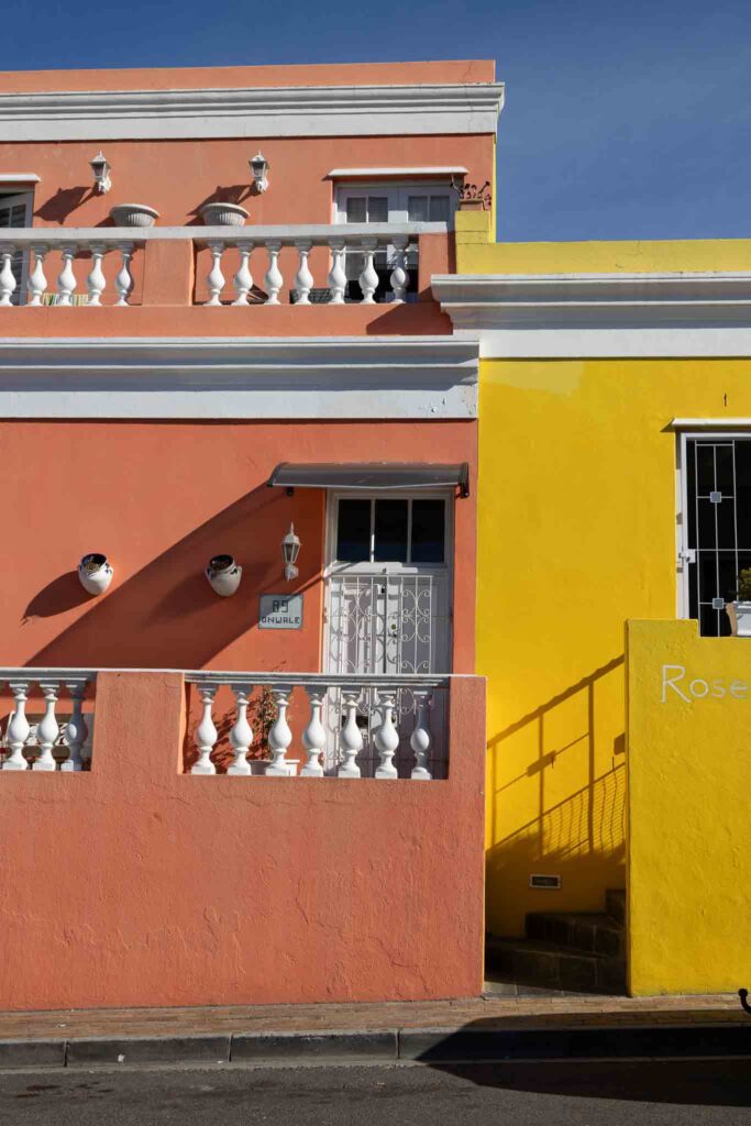 Bo-Kaap