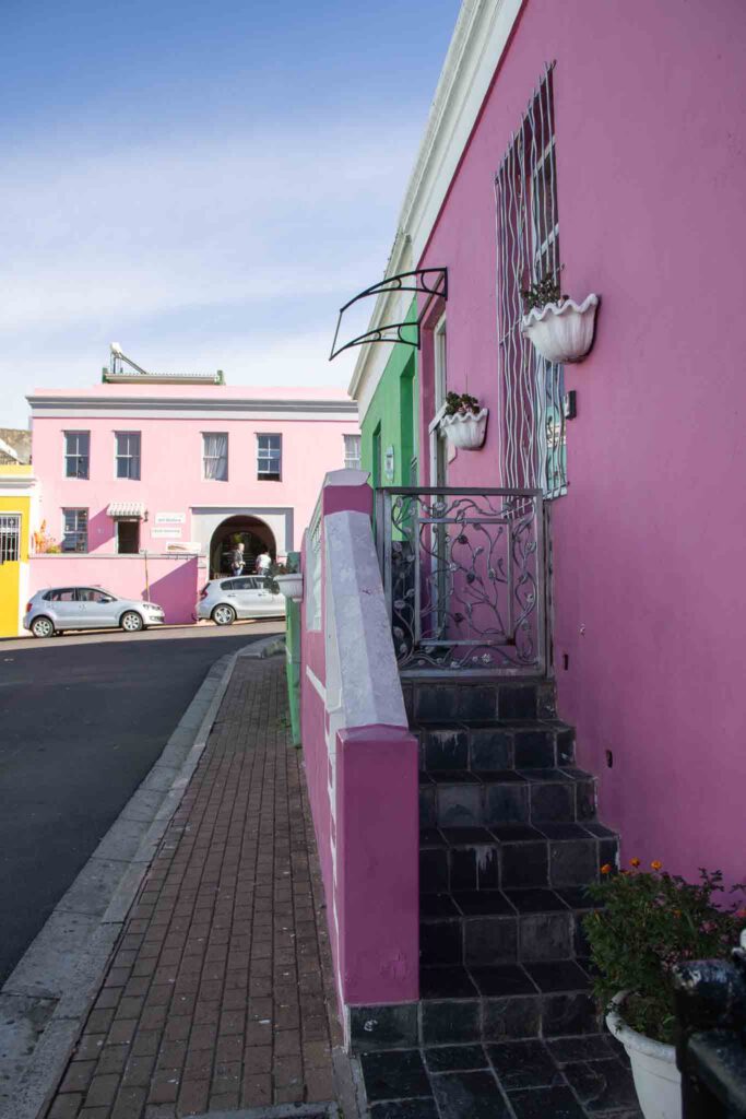 Bo-Kaap