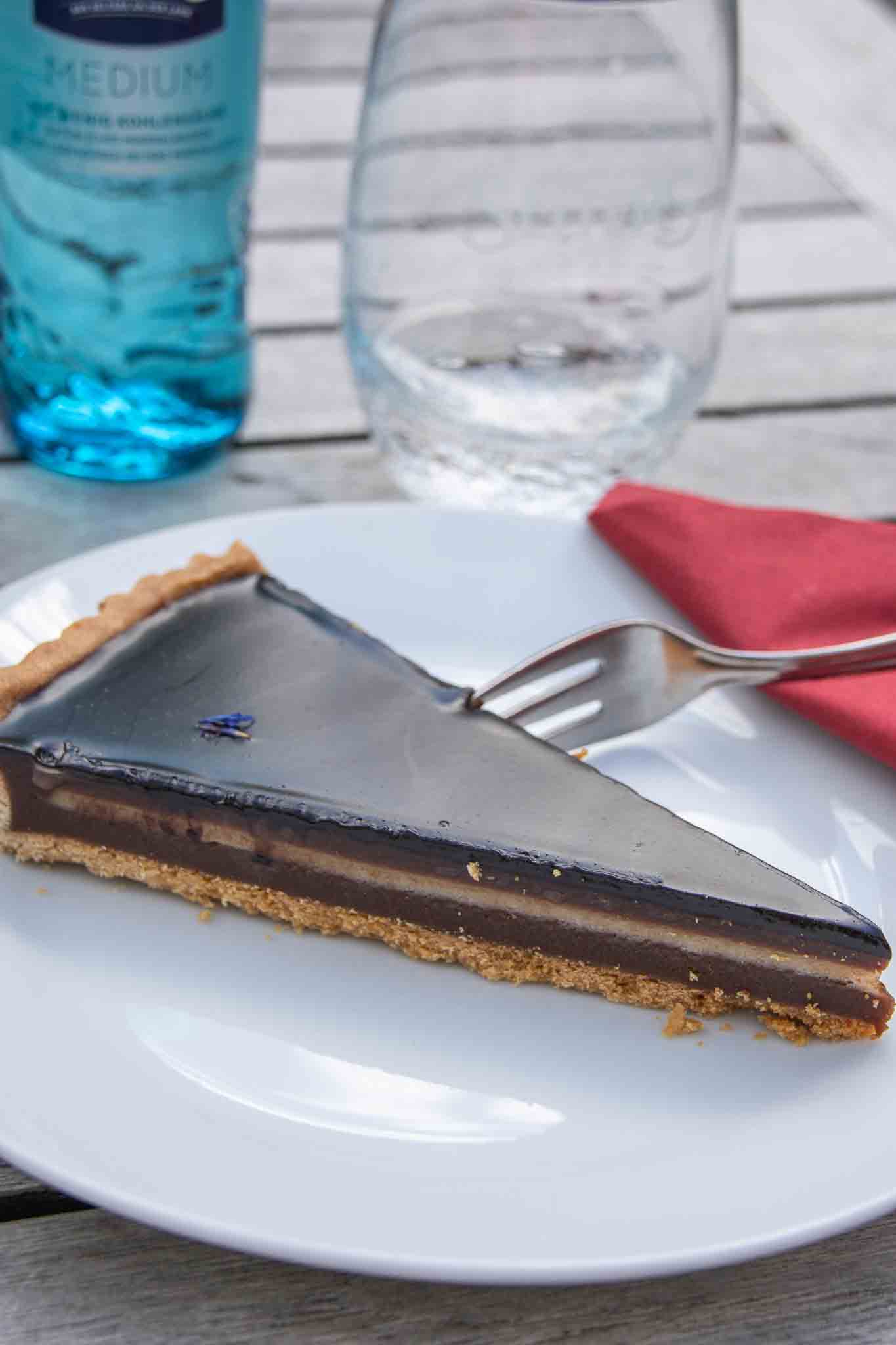 Kaffee und Kuchen in Chemnitz